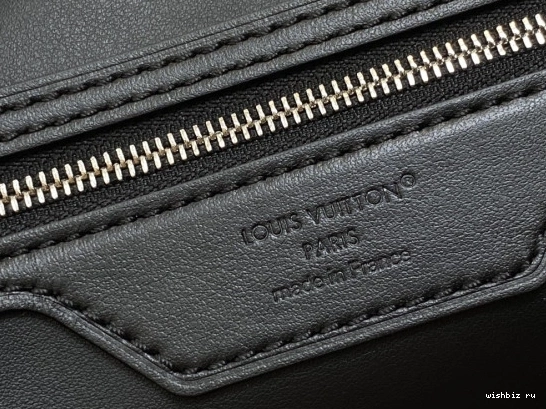 WIS Louis Speedy 30 Vuitton Dark Soft 1116